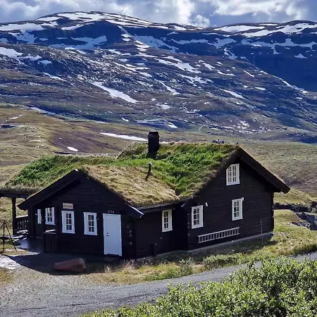 Modern With Views Innjotunheimen Feriehus Ovre Ardal