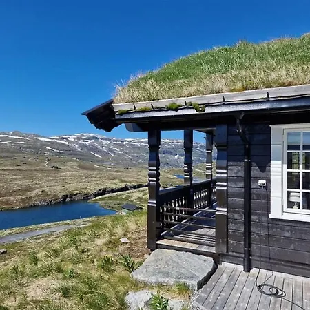 Modern With Views Innjotunheimen Ovre Ardal