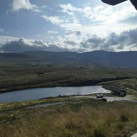 Holiday home Modern With Views Innjotunheimen