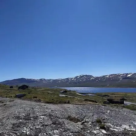 Modern With Views Innjotunheimen