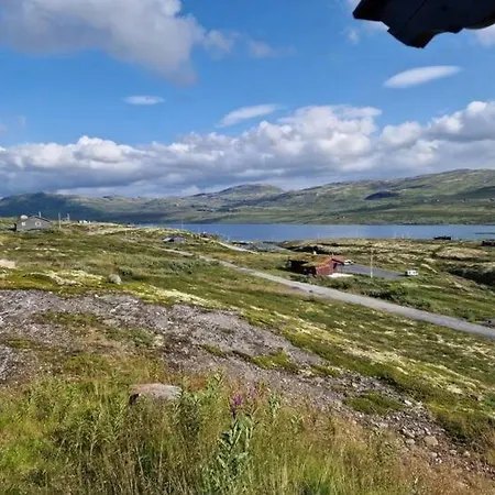 Modern With Views Innjotunheimen Holiday home *