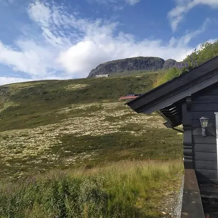 Modern With Views Innjotunheimen