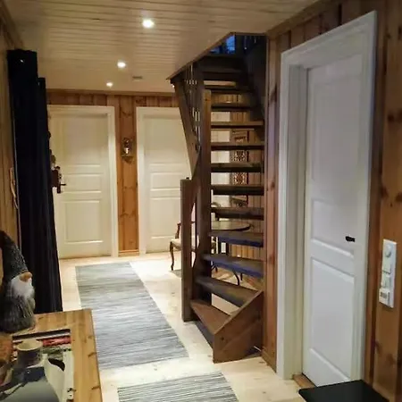 Holiday home Modern With Views Innjotunheimen *